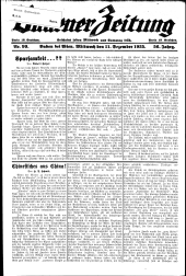 Badener Zeitung