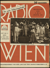 Radio Wien