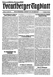 Bregenzer/Vorarlberger Tagblatt