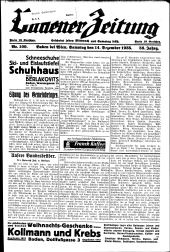 Badener Zeitung