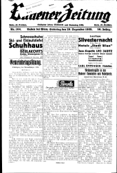 Badener Zeitung