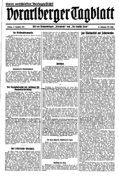 Bregenzer/Vorarlberger Tagblatt