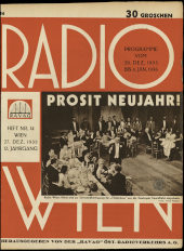 Radio Wien