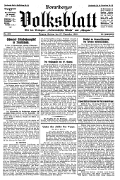 Vorarlberger Volksblatt