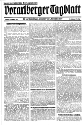 Bregenzer/Vorarlberger Tagblatt