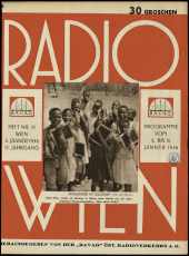 Radio Wien