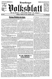 Vorarlberger Volksblatt