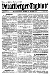 Bregenzer/Vorarlberger Tagblatt