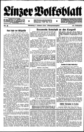 Linzer Volksblatt