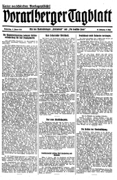 Bregenzer/Vorarlberger Tagblatt