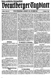 Bregenzer/Vorarlberger Tagblatt