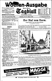 Neues Wiener Tagblatt (Wochen-Ausgabei)