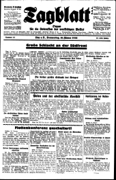 Tagblatt
