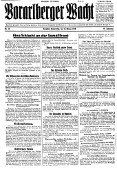 Vorarlberger Wacht