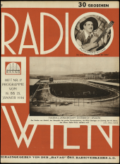 Radio Wien