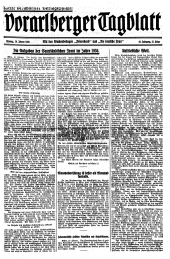 Bregenzer/Vorarlberger Tagblatt