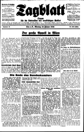 Tagblatt