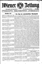 Wiener Zeitung