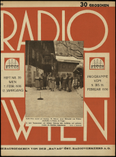 Radio Wien