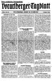 Bregenzer/Vorarlberger Tagblatt