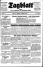 Tagblatt