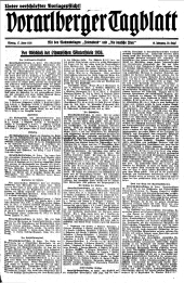 Bregenzer/Vorarlberger Tagblatt