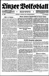 Linzer Volksblatt