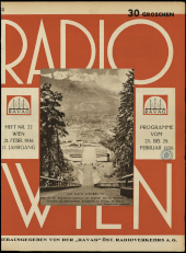 Radio Wien