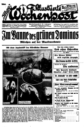 Illustrierte Wochenpost