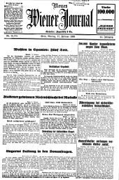 Neues Wiener Journal