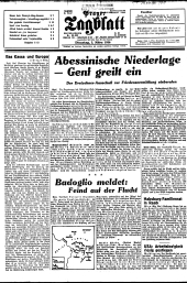 Prager Tagblatt