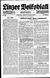 Linzer Volksblatt