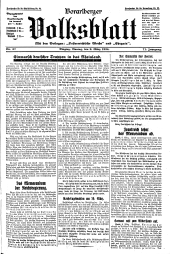 Vorarlberger Volksblatt