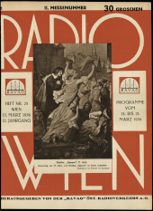 Radio Wien