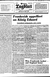 Prager Tagblatt