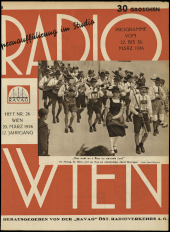 Radio Wien