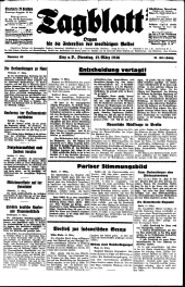 Tagblatt