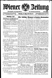 Wiener Zeitung