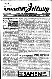 Badener Zeitung