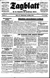 Tagblatt