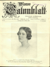 Wiener Salonblatt