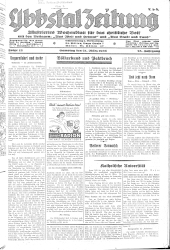 Ybbser Zeitung