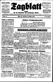 Tagblatt