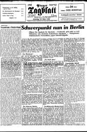 Prager Tagblatt