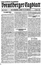 Bregenzer/Vorarlberger Tagblatt