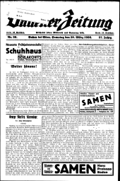 Badener Zeitung