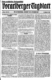 Bregenzer/Vorarlberger Tagblatt