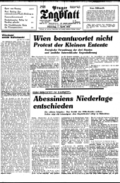 Prager Tagblatt