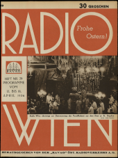 Radio Wien