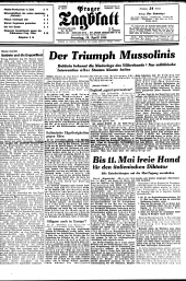 Prager Tagblatt